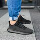 Vyriški kedai ADIDAS TUBULAR SHADOW by4392 spalva juoda