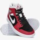 AIR JORDAN 1 MID  bq6472-601 spalva daugiaspalvė