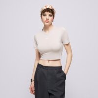 NIKE MARŠKINĖLIAI W NSW ESSNTL SLM CRP
