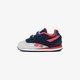 Vaikiški kedai REEBOK GL 3000 TD SP bd2440 spalva tamsiai mėlyna