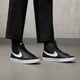 Vaikiški kedai NIKE BLAZER MID '77 BG da4086-002 spalva juoda