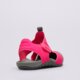 Vaikiški sandalai NIKE SUNRAY PROTECT 2  943827-605 spalva rožinė