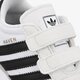 Vaikiški kedai ADIDAS HAVEN CF I by9488 spalva balta