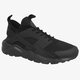 Vyriški kedai NIKE AIR HUARACHE RUN ULTRA BR 833147001 spalva juoda