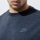 Vyriškas džemperis NIKE DŽEMPERIS M NSW SB CREW da0683-010 spalva juoda
