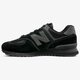 Vyriški kedai NEW BALANCE 574  ml574ete spalva juoda