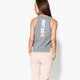 Moteriški marškinėliai NIKE MARŠKINĖLIAI W NSW MARŠKINĖLIAI CROP HOLOGRAM 886259091 spalva balta