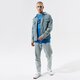 Vyriški marškinėliai NIKE MARŠKINĖLIAI M NSW TEE TREND GX dd3381-435 spalva mėlyna