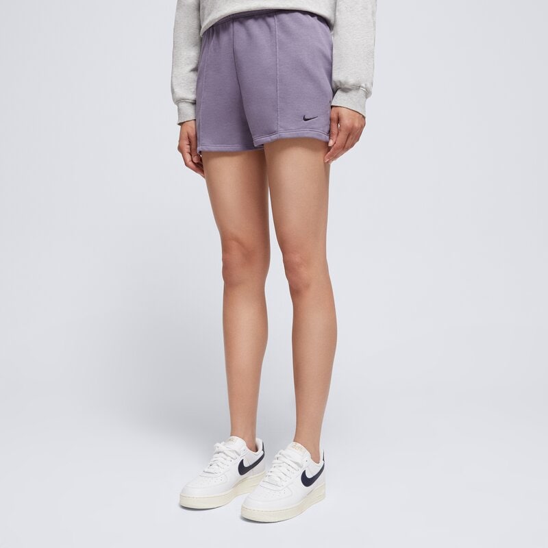 NIKE ŠORTAI W NSW NK CHLL FT HR 2IN SHORT
