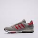 Vyriški kedai ADIDAS ZX 600  jp8182 spalva pilka