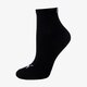 Moteriškos kojinės PUMA KOJINĖS PUMA QUARTER 2P WOMEN 90708802 spalva balta