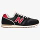 Vyriški kedai NEW BALANCE 373  ml373hl2 spalva juoda