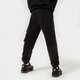 Vaikiškos kelnės JORDAN KELNĖS JUMPMAN X NIKE MESH POCKET PANT BOY 95b451-023 spalva juoda