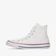 Moteriški kedai CONVERSE CHUCK TAYLOR ALL STAR  m7650c spalva balta