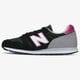 Moteriški kedai NEW BALANCE WL373PN wl373pn spalva juoda