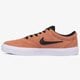 Vyriški inkariukai NIKE SB CHARGE SUEDE  ct3463-200 spalva ruda