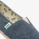 Moteriški laisvalaikio batai PAEZ ORIGINAL RAW ESSENTIALS SEA 1830201s11-303 spalva tamsiai mėlyna