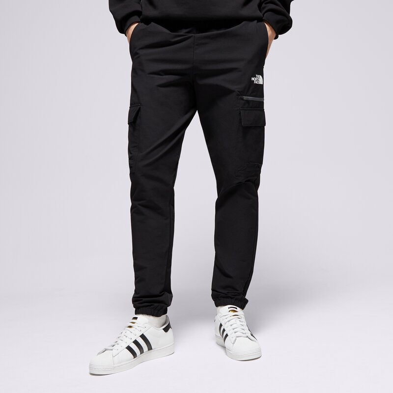 THE NORTH FACE KELNĖS $NEW TRISH CARGO PT BK'