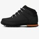 Vyriški auliniai batai TIMBERLAND HELCOR EURO SPRINT HIKER  tb0a2dz70011 spalva juoda