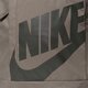 Moteriška kuprinė NIKE KUPRINĖ ELEMENTAL dd0559-351 spalva rusvai žalsva