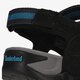 Vyriški sandalai TIMBERLAND WAKEBY SANDAL  a161q spalva juoda
