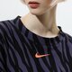 Moteriškas džemperis NIKE DŽEMPERIS SPORTSWEAR ICON CLASH dc6898-573 spalva juoda