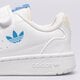 Vaikiški kedai ADIDAS NY 90 CF C  gz1879 spalva balta