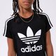 Vaikiški ADIDAS SUKNELĖ ADICOLOR TRENINGASS GIRL hk0289 spalva juoda