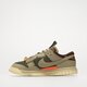 Vyriški kedai NIKE DUNK LOW REMASTERED dv0821-200 spalva žalia