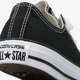 Moteriški kedai CONVERSE CHUCK TAYLOR ALL STAR BIG EYELETS c559936 spalva juoda