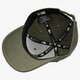 Vaikiška kepurė su snapeliu NEW ERA KEPURĖ STAR WARS BOBA FETT 940 11327932 spalva žalia