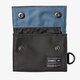 O'NEILL PINIGINĖ AC POCKETB 5542339010 spalva juoda