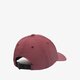 Vaikiška kepurė su snapeliu LEVI'S KEPURĖ GRAPHIC FLEX FIT CAP d7259-0001 spalva violetinė