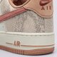 Vyriški kedai NIKE AIR FORCE 1 '07 LV8 hf2898-100 spalva balta