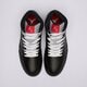 Vyriški kedai AIR JORDAN 1 MID SE hv5177-010 spalva juoda
