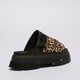 Moteriški sandalai DR.MARTENS MATTISON SLIDE SANDAL 41110200 spalva ruda