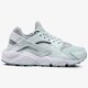 Moteriški kedai NIKE WMNS AIR HUARACHE RUN  634835-030 spalva žalia