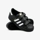 Vaikiški kedai ADIDAS SUPERSTAR CF C  b26071 spalva juoda
