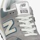 Moteriški kedai NEW BALANCE 574  ml574ba2 spalva pilka
