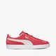 Vyriški kedai PUMA SUEDE CLASSIC XXI 37491502 spalva raudona