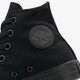 Moteriški kedai CONVERSE CHUCK TAYLOR ALL STAR  m3310 spalva juoda