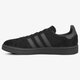 Vyriški kedai ADIDAS CAMPUS bz0079 spalva juoda