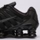 Vaikiški kedai NIKE SHOX TL GS io4645-001 spalva juoda