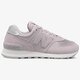 Moteriški kedai NEW BALANCE WL574LCS wl574lcs spalva rožinė