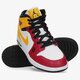 Vaikiški kedai AIR JORDAN 1 MID SE (GS) dj0336-067 spalva daugiaspalvė