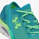 Moteriški kedai UNDER ARMOUR WOMEN'S SPEEDFORM GEMINI 2 1288354933 spalva mėlyna