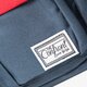 Moteriška liemens rankinė CONFRONT LIEMENS RANKINĖ WEST WAISTBAG cf35bug03001 spalva tamsiai mėlyna