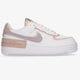 Moteriški kedai NIKE AIR FORCE 1 SHADOW ci0919-113 spalva balta