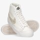 Moteriški kedai NIKE W BLAZER MID '77 SE dh9633-100 spalva rusvai gelsva