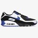 Vyriški kedai NIKE AIR MAX 90  db0625-001 spalva juoda